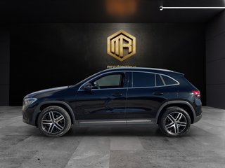 GLA 200 D