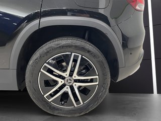 GLA 200 D