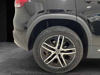 GLA 200 D