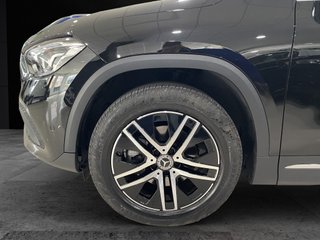 GLA 200 D