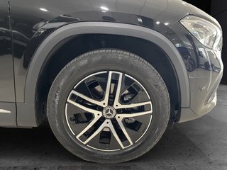 GLA 200 D