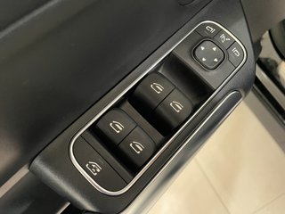 GLA 200 D