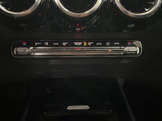 GLA 200 D