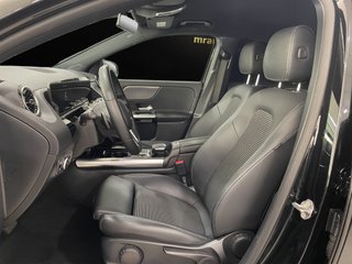 GLA 200 D
