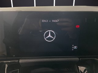 GLA 200 D