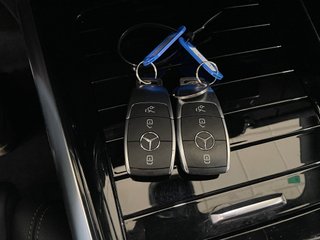 GLA 200 D