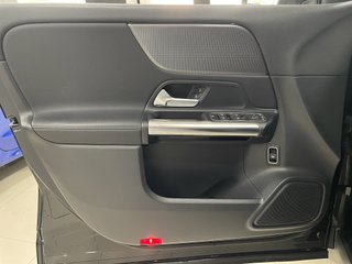 GLA 200 D