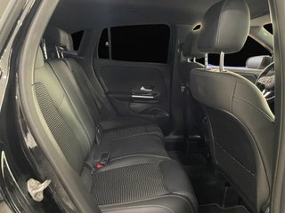 GLA 200 D