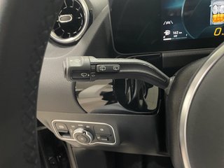GLA 200 D