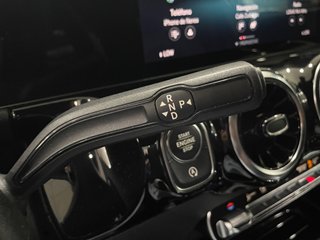 GLA 200 D