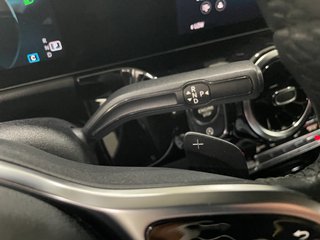 GLA 200 D