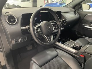 GLA 200 D