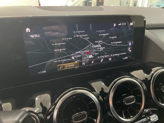 GLA 200 D