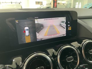 GLA 200 D