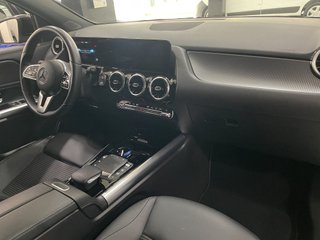 GLA 200 D