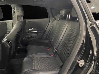 GLA 200 D
