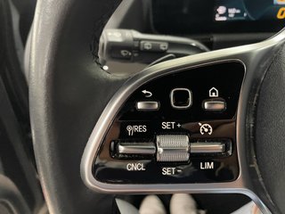 GLA 200 D
