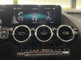 GLA 200 D