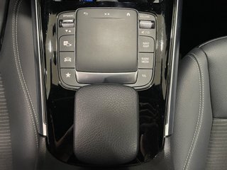 GLA 200 D