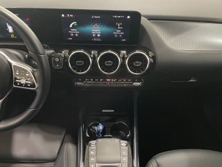 GLA 200 D