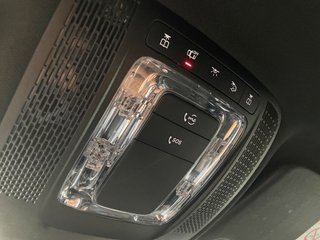 GLA 200 D