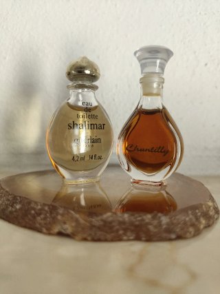 Profumo Chantilly donna