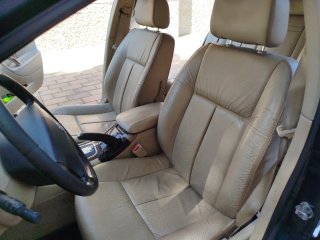 Peugeot 607 2002