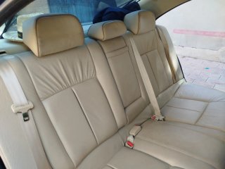 Peugeot 607 2002