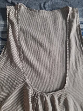 Abitino estivo taglia unica