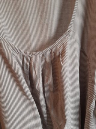 Abitino estivo taglia unica