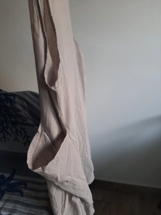 Abitino estivo taglia unica