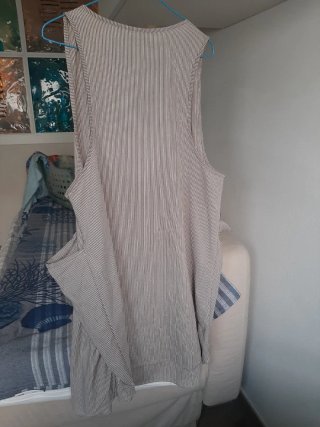 Abitino estivo taglia unica