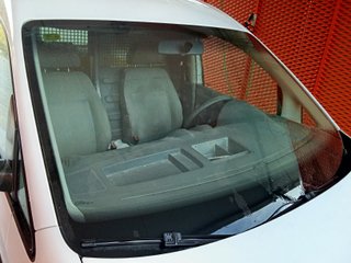 Volkswagen Caddy 2007