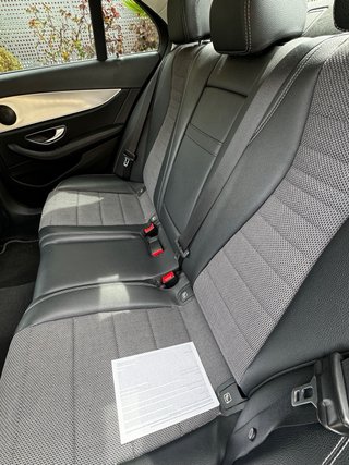 Mercedes-Benz Classe E (214) 2018