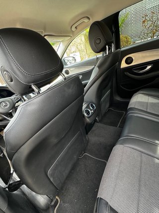 Mercedes-Benz Classe E (214) 2018