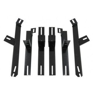 Estriberas Laterales Audi Q7