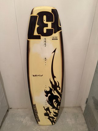 Tabla O'Brien Wakeboard Kitesurf
