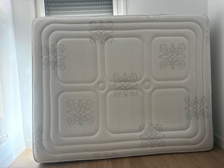 Dormitorio COMPLETO (4 productos)