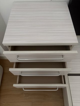 Dormitorio COMPLETO (4 productos)