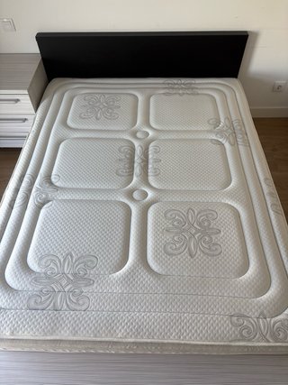 Dormitorio COMPLETO (4 productos)