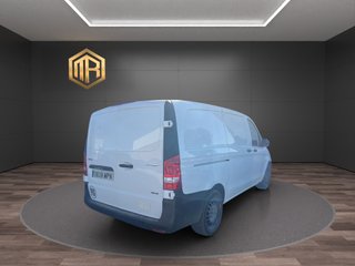 Vito 114CDI 100kW furgón Pro larga furgón 100kW
