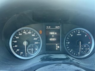 Vito 114CDI 100kW furgón Pro larga furgón 100kW