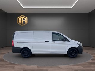 Vito 114CDI 100kW furgón Pro larga furgón 100kW