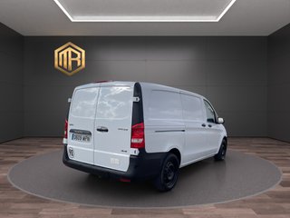 Vito 114CDI 100kW furgón Pro larga furgón 100kW