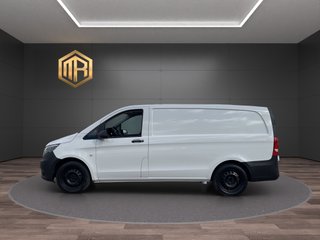 Vito 114CDI 100kW furgón Pro larga furgón 100kW
