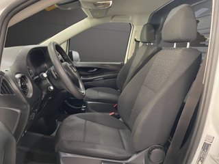 Vito 114CDI 100kW furgón Pro larga furgón 100kW