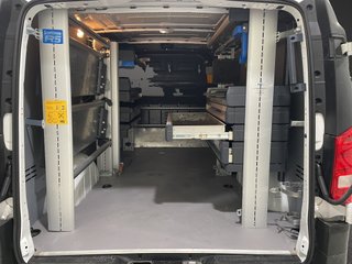 Vito 114CDI 100kW furgón Pro larga furgón 100kW