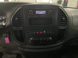 Vito 114CDI 100kW furgón Pro larga furgón 100kW
