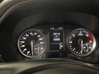Vito 114CDI 100kW furgón Pro larga furgón 100kW