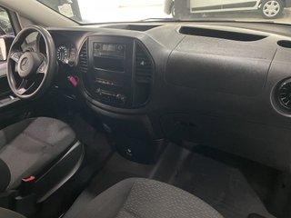 Vito 114CDI 100kW furgón Pro larga furgón 100kW